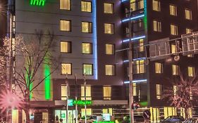 Holiday Inn Plovdiv By Ihg